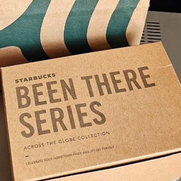 Starbucks Orange County Mug with Box - Picture 6 of 6